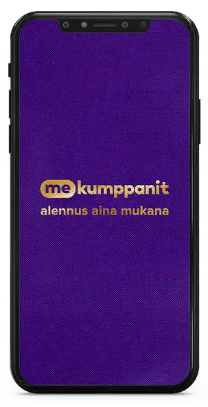 Play Me Kumppanit  and enjoy Me Kumppanit with UptoPlay