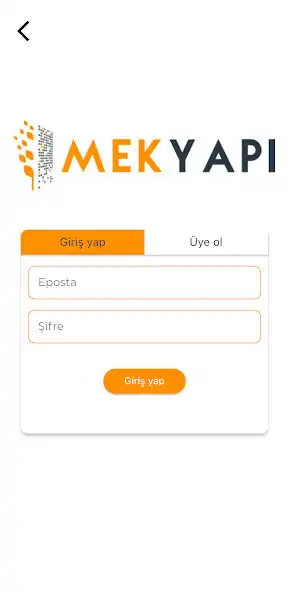 Play MEK YAPI as an online game MEK YAPI with UptoPlay