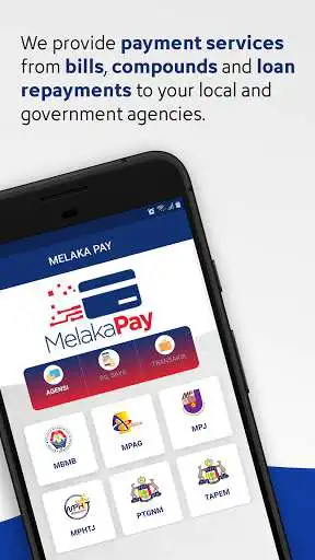 Play MelakaPay as an online game MelakaPay with UptoPlay