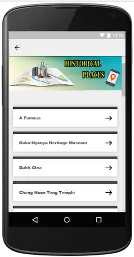 Play Melaka Tourist Guide (Malacca)