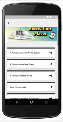 Play Melaka Tourist Guide (Malacca)