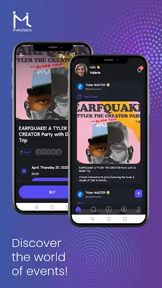 Play Melaloco  and enjoy Melaloco with UptoPlay