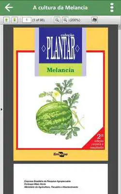 Play Melancia