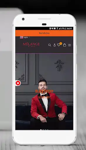 Play MelangeGO  and enjoy MelangeGO with UptoPlay