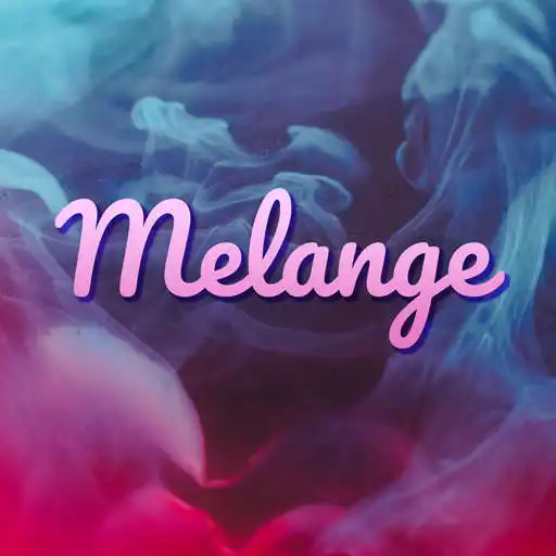 Play Melange: Mixing Colours Photo & Pic Puzzle Game APK Play Melange: Mixing Colours Photo & Pic Puzzle Game APK