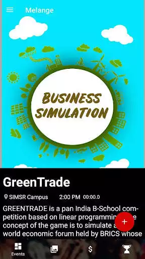 Play Melange SIMSR as an online game Melange SIMSR with UptoPlay