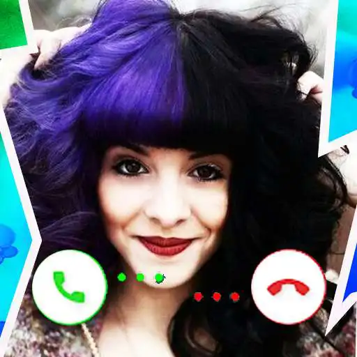 Play Melanie Martinez Fake Video Call APK Play Melanie Martinez Fake Video Call APK