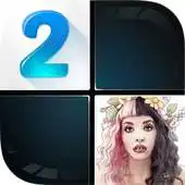 Free play online Melanie Martinez Piano APK