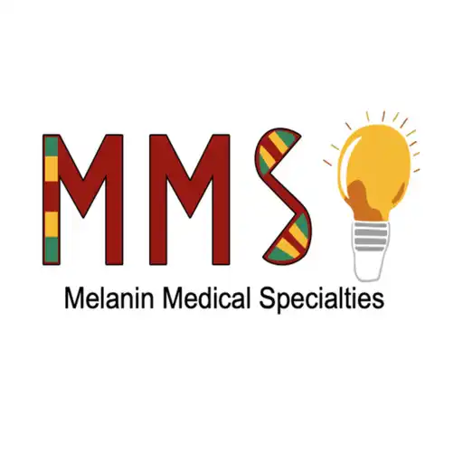 Play Melanin Medical Specialties APK