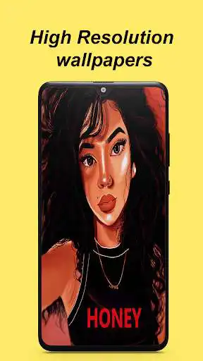 Play Melanin Wallpaper - Black Girl Wallpaper as an online game online Melanin Wallpaper - Black Girl Wallpaper with UptoPlay com.wallpaperstorehd.melaninwallpaper Play Melanin Wallpaper - Black Girl Wallpaper as an online game Melanin Wallpaper - Black Girl Wallpaper with UptoPlay