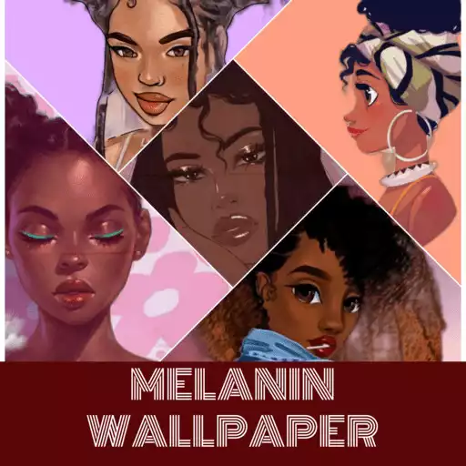 Play Melanin Wallpaper APK Play Melanin Wallpaper APK