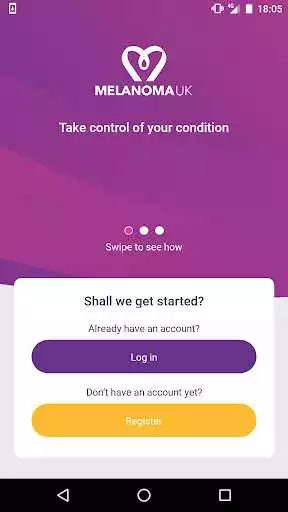 Play Melanoma UK  and enjoy Melanoma UK with UptoPlay