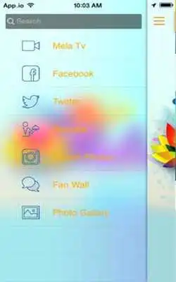 Play Mela as an online game online Mela with UptoPlay Play Mela as an online game Mela with UptoPlay