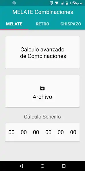 Play MeLate Combinaciones and enjoy MeLate Combinaciones with UptoPlay Play MeLate Combinaciones and enjoy MeLate Combinaciones with UptoPlay