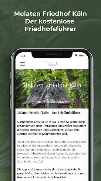 Play Melaten Friedhof  and enjoy Melaten Friedhof with UptoPlay