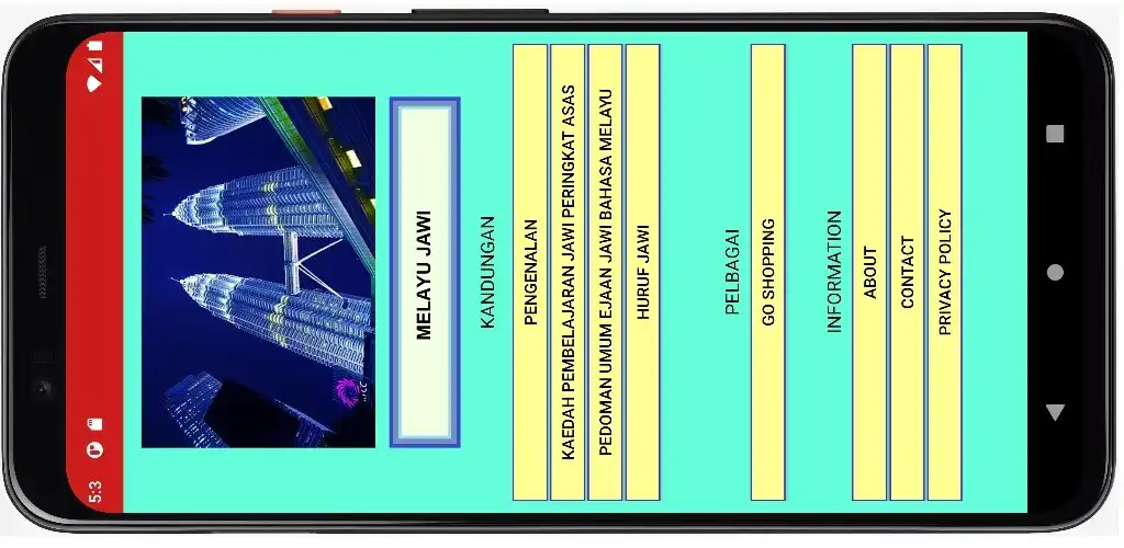 Play Melayu Jawi  and enjoy Melayu Jawi with UptoPlay