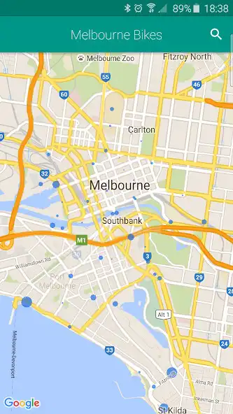Play Melbourne Bike  and enjoy Melbourne Bike with UptoPlay