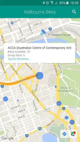 Play Melbourne Bike as an online game Melbourne Bike with UptoPlay