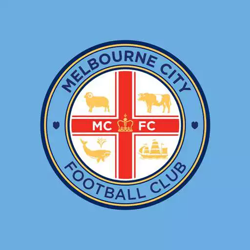 Run free android online Melbourne City FC Official App APK
