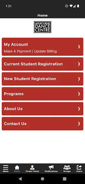 Play Melbourne Dance Centre as an online game Melbourne Dance Centre with UptoPlay
