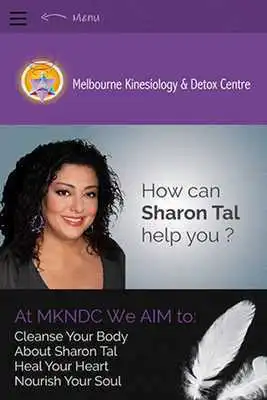 Play Melbourne Kinesiology  Detox