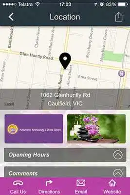 Play Melbourne Kinesiology  Detox