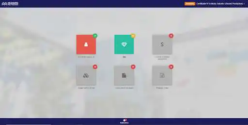 Play Melbourne Polytechnic Application Tracker as an online game Melbourne Polytechnic Application Tracker with UptoPlay