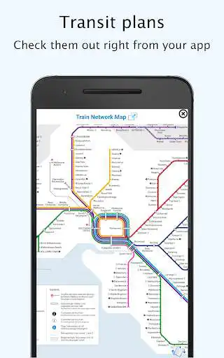 Play Melbourne PTV Victoria Transit as an online game Melbourne PTV Victoria Transit with UptoPlay