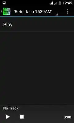 Play Melbourne Radio Stations Play Melbourne Radio Stations