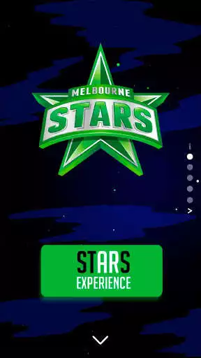 Play Melbourne Stars AR Experience