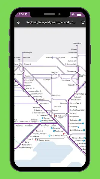 Play Melbourne Tram and Train 2023  and enjoy Melbourne Tram and Train 2023 with UptoPlay