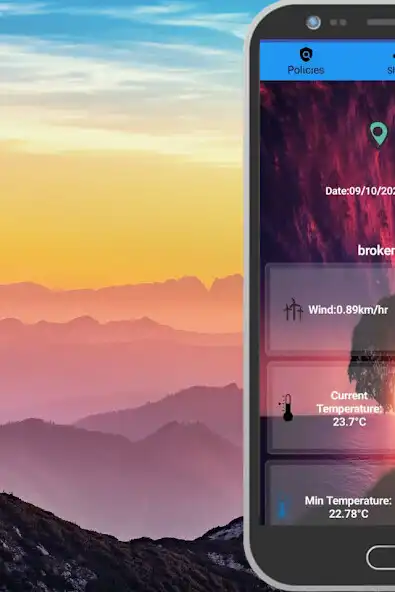 Play Melbourne Weather Radar as an online game Melbourne Weather Radar with UptoPlay