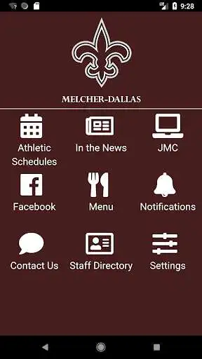 Play Melcher-Dallas CSD  and enjoy Melcher-Dallas CSD with UptoPlay