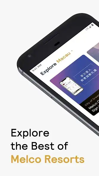Play Melco Club  and enjoy Melco Club with UptoPlay