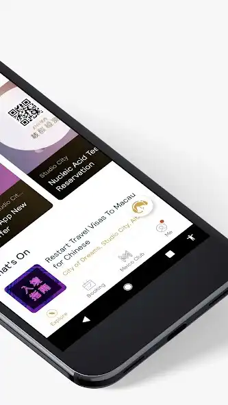 Play Melco Club as an online game Melco Club with UptoPlay