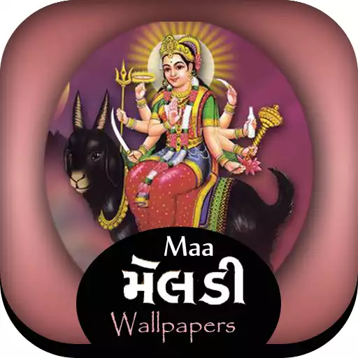 Play Meldi Maa Wallpaper HD, Mata APK Play Meldi Maa Wallpaper HD, Mata APK