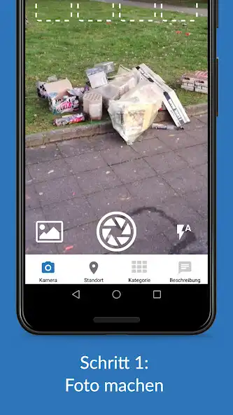 Play Meldoo - Mängelmelder as an online game Meldoo - Mängelmelder with UptoPlay