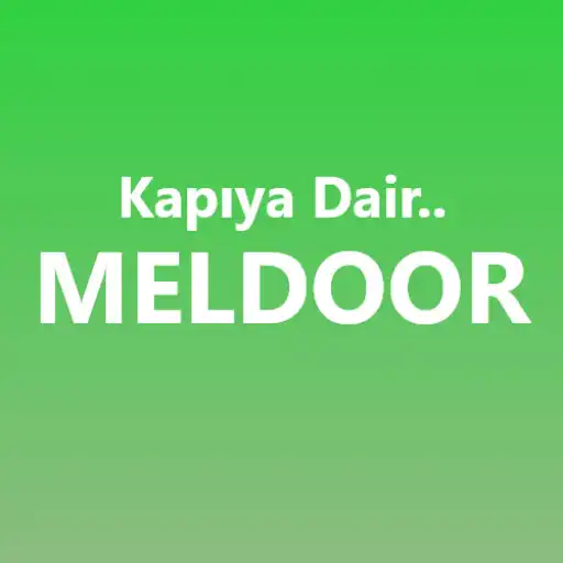 Play Meldoor APK