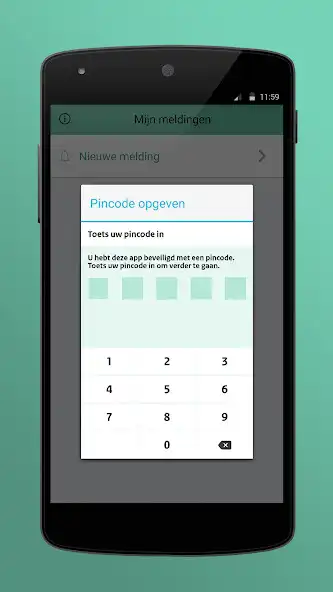 Play Meldpunt Accijnsfraude as an online game Meldpunt Accijnsfraude with UptoPlay