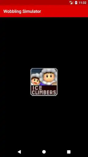 Play Melee Wobbling Simulator  and enjoy Melee Wobbling Simulator with UptoPlay