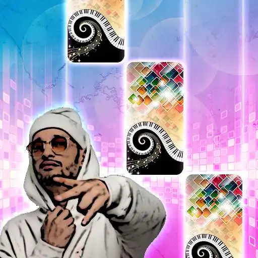 Play Melegim - Zemer - Soolking - Dadju - Piano Tiles APK