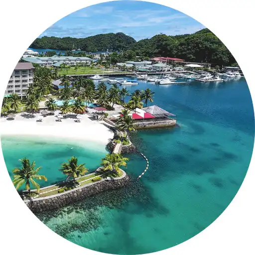 Play Melekeok - Wiki APK