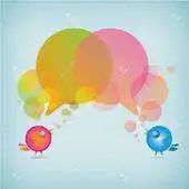 Free play online Melero Messenger APK