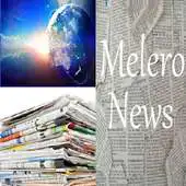 Free play online Melero News APK