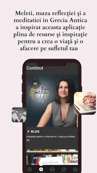 Play Meleti as an online game Meleti with UptoPlay