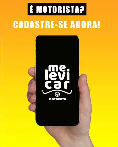Play Me Levi Car Brasil - Motorista Particular  and enjoy Me Levi Car Brasil - Motorista Particular with UptoPlay