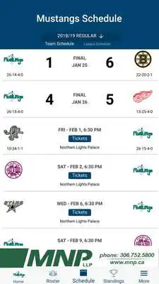 Play Melfort Mustangs Play Melfort Mustangs