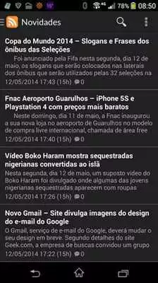 Play Melhor Celular
