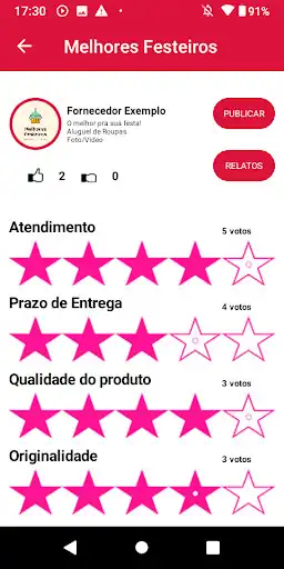 Play Melhores Festeiros as an online game Melhores Festeiros with UptoPlay