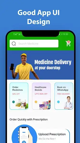 Play Melian Pharmacy  and enjoy Melian Pharmacy with UptoPlay